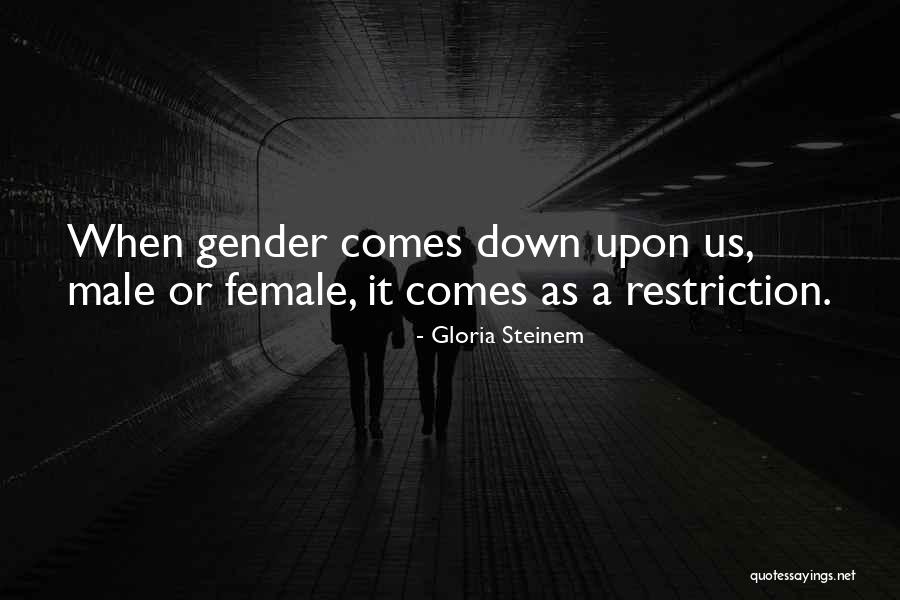 Cosquillas Quotes By Gloria Steinem Cosquillas Quotes By Gloria Steinem