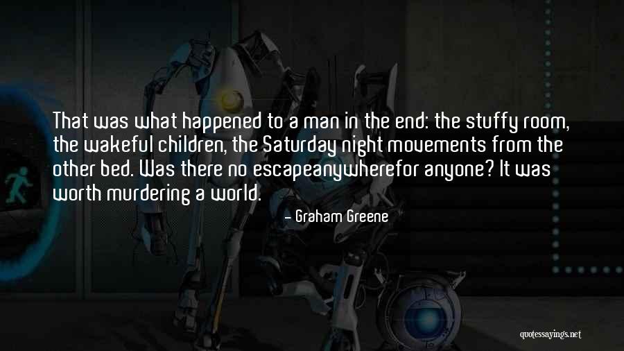 Cosquillas Quotes By Graham Greene Cosquillas Quotes By Graham Greene