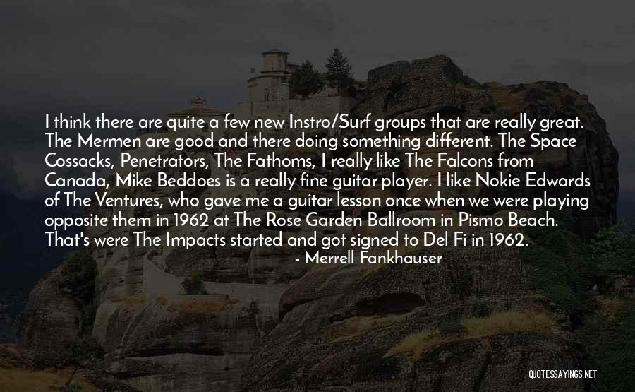 Cossacks Quotes By Merrell Fankhauser Cossacks Quotes By Merrell Fankhauser