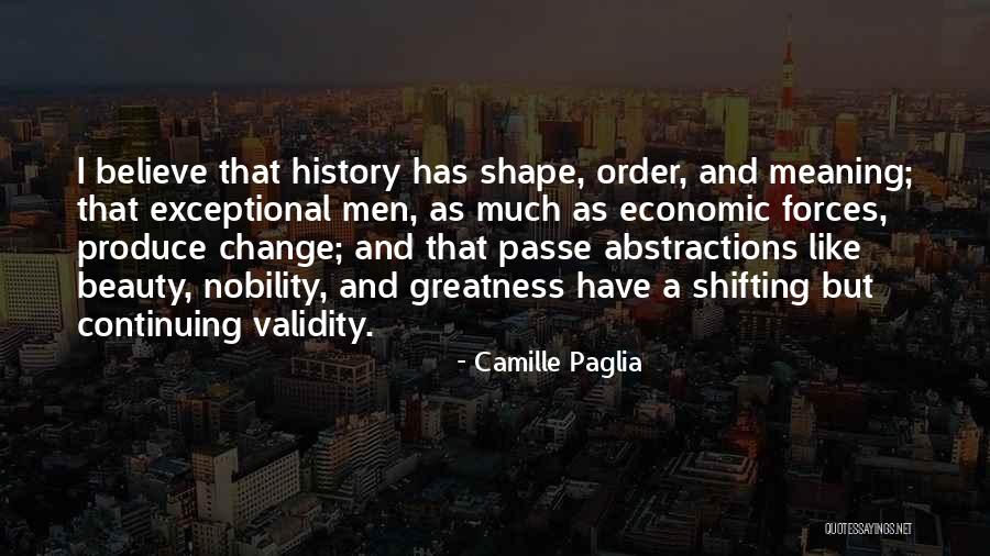 Cossari Fabric Quotes By Camille Paglia Cossari Fabric Quotes By Camille Paglia