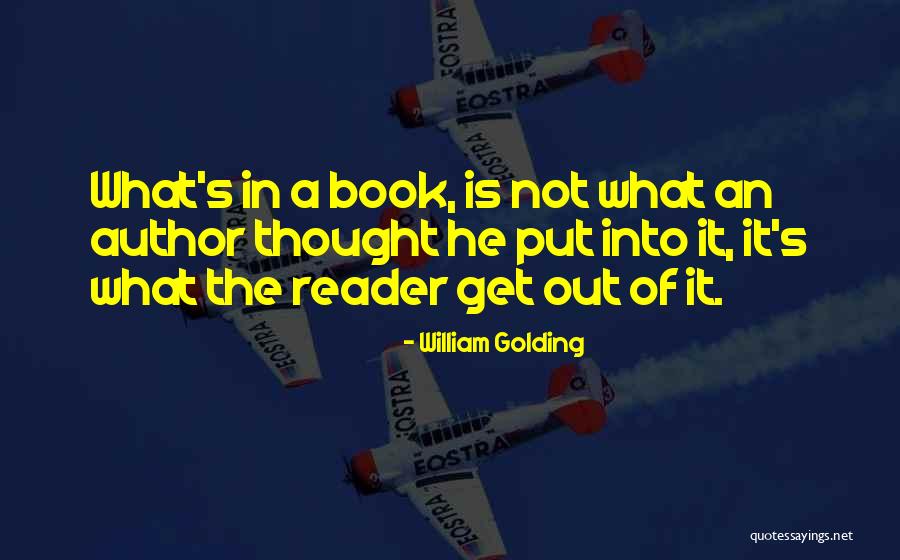Cossari Fabric Quotes By William Golding Cossari Fabric Quotes By William Golding