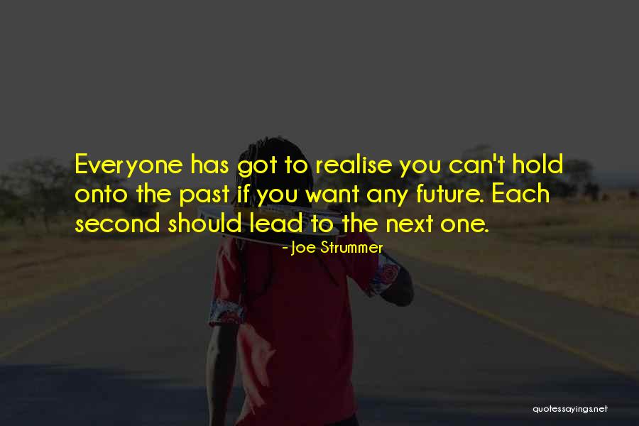 Cossec Gobierno Quotes By Joe Strummer Cossec Gobierno Quotes By Joe Strummer