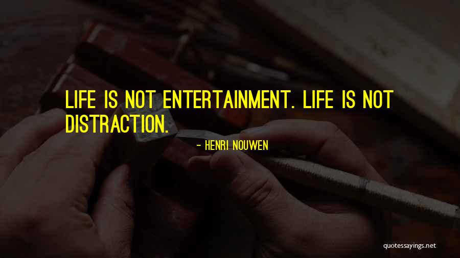 Cossec Ley Quotes By Henri Nouwen Cossec Ley Quotes By Henri Nouwen