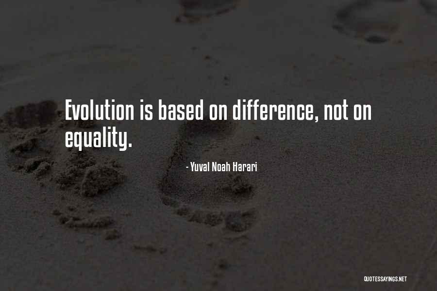 Cosseting In A Sentence Quotes By Yuval Noah Harari