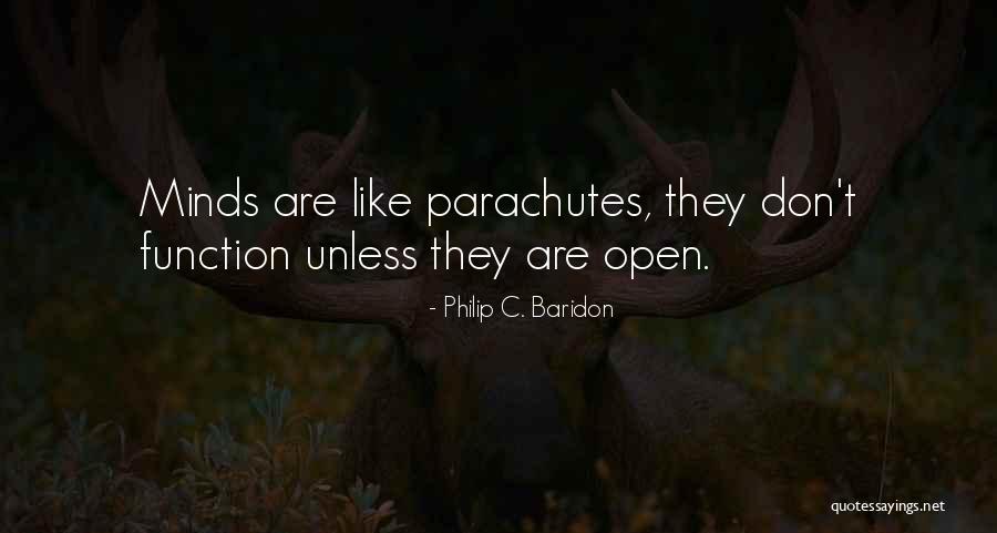Cosseting Quotes By Philip C. Baridon Cosseting Quotes By Philip C. Baridon