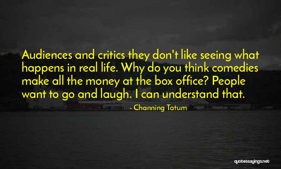 Cossio Insurance Quotes By Channing Tatum Cossio Insurance Quotes By Channing Tatum