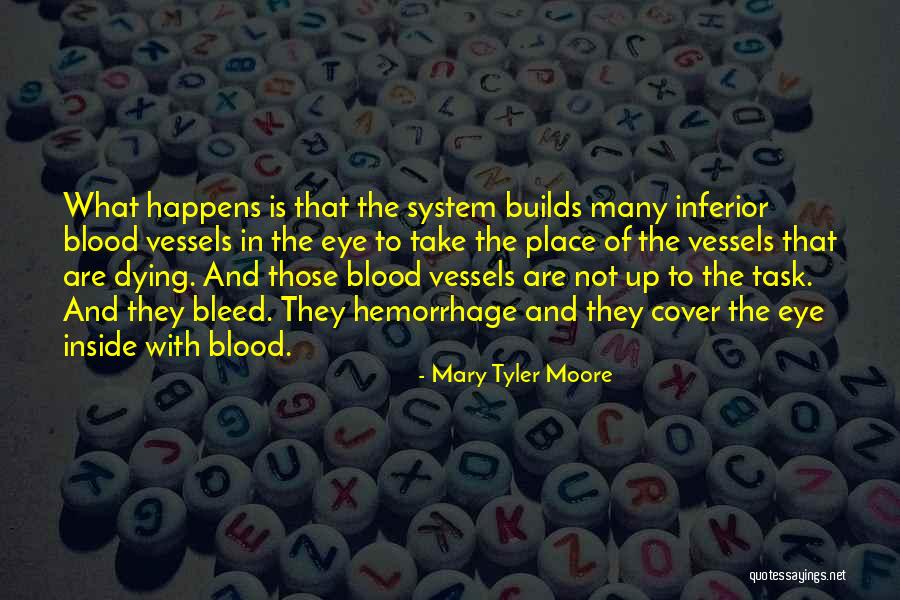 Cossitt Concrete Quotes By Mary Tyler Moore Cossitt Concrete Quotes By Mary Tyler Moore