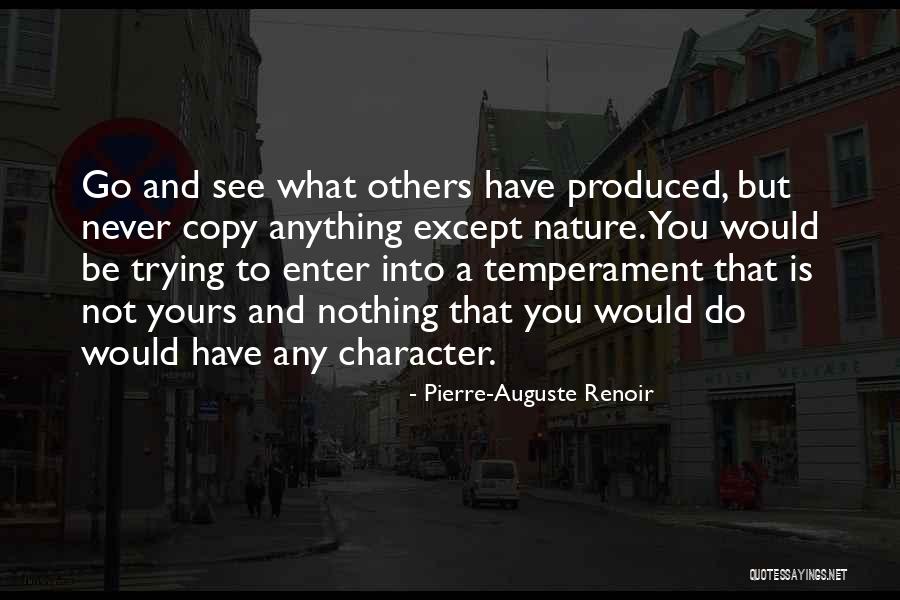 Cossitt Concrete Quotes By Pierre-Auguste Renoir Cossitt Concrete Quotes By Pierre-Auguste Renoir