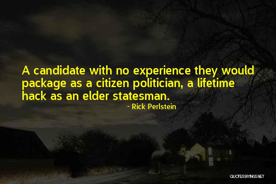 Cosson Painter Quotes By Rick Perlstein Cosson Painter Quotes By Rick Perlstein