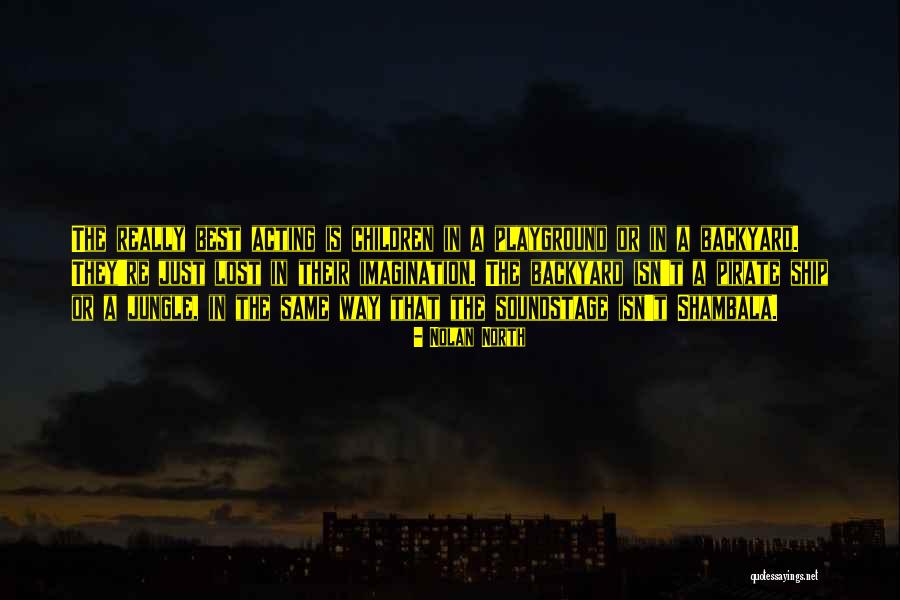 Cossor Quotes By Nolan North Cossor Quotes By Nolan North