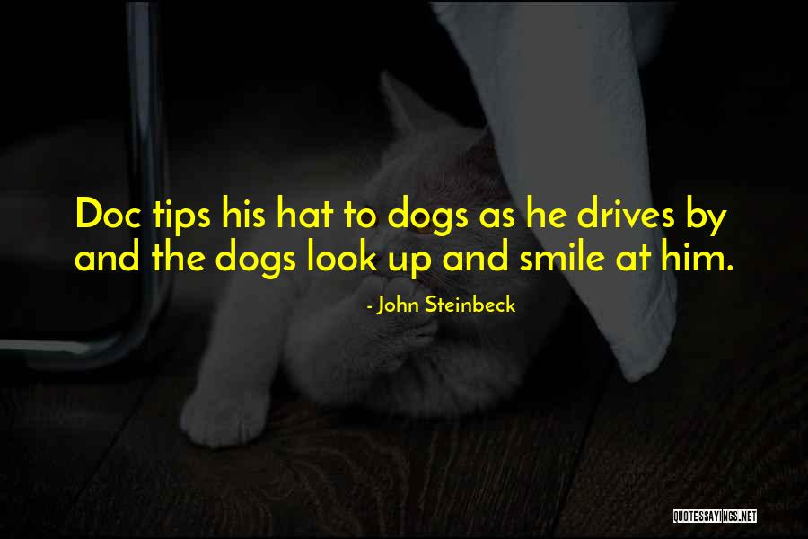 Cossu Quotes By John Steinbeck Cossu Quotes By John Steinbeck