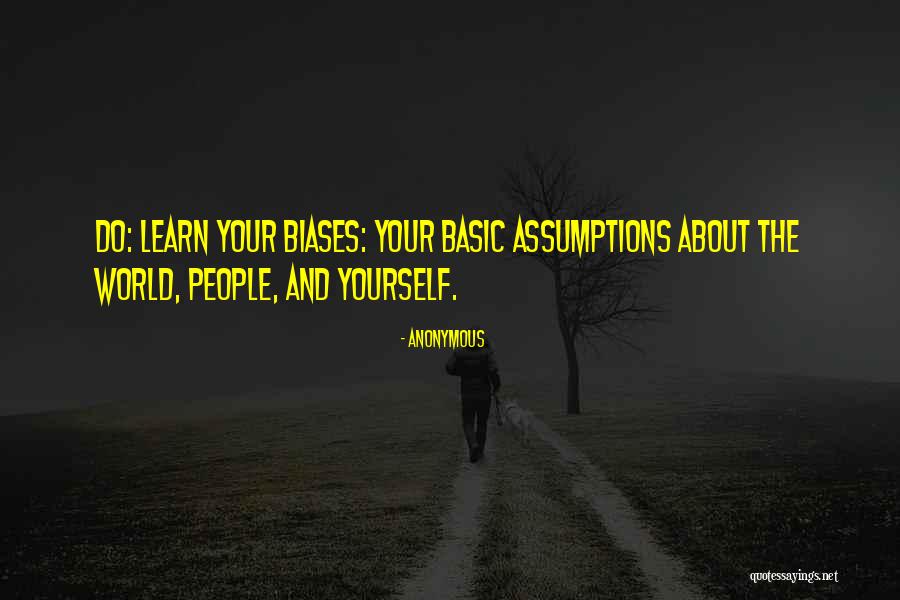 Cossuto Quotes By Anonymous Cossuto Quotes By Anonymous