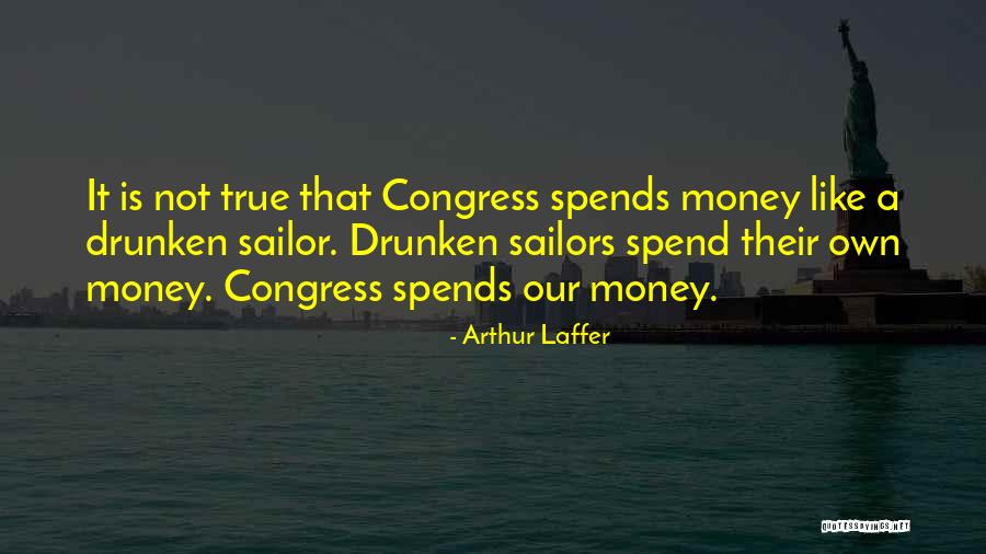 Cossuto Quotes By Arthur Laffer Cossuto Quotes By Arthur Laffer