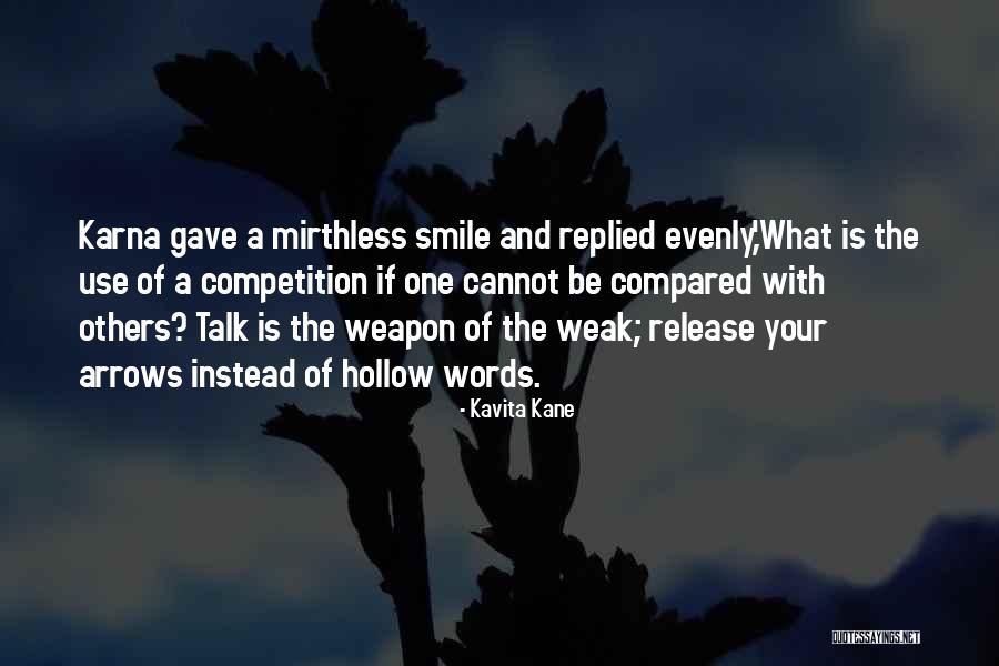 Cossuto Quotes By Kavita Kane Cossuto Quotes By Kavita Kane
