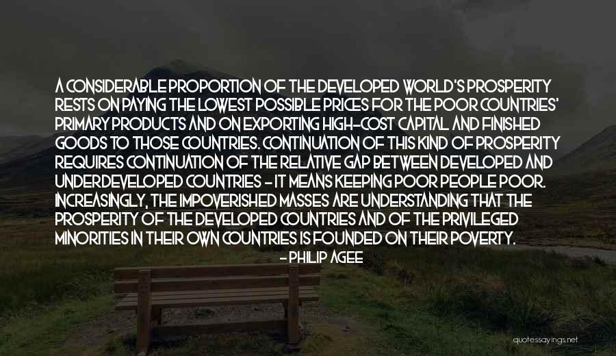 Cost Of Capital Quotes By Philip Agee Cost Of Capital Quotes By Philip Agee