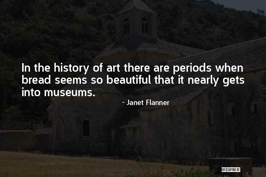 Cost Of Living Quotes By Janet Flanner