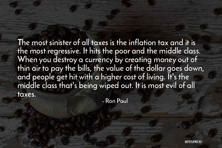 Cost Of Living Quotes By Ron Paul Cost Of Living Quotes By Ron Paul