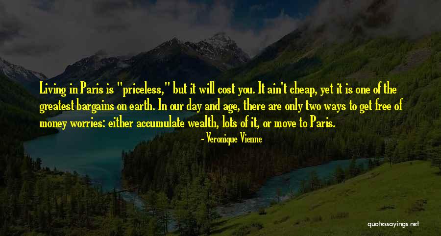 Cost Of Living Quotes By Veronique Vienne Cost Of Living Quotes By Veronique Vienne