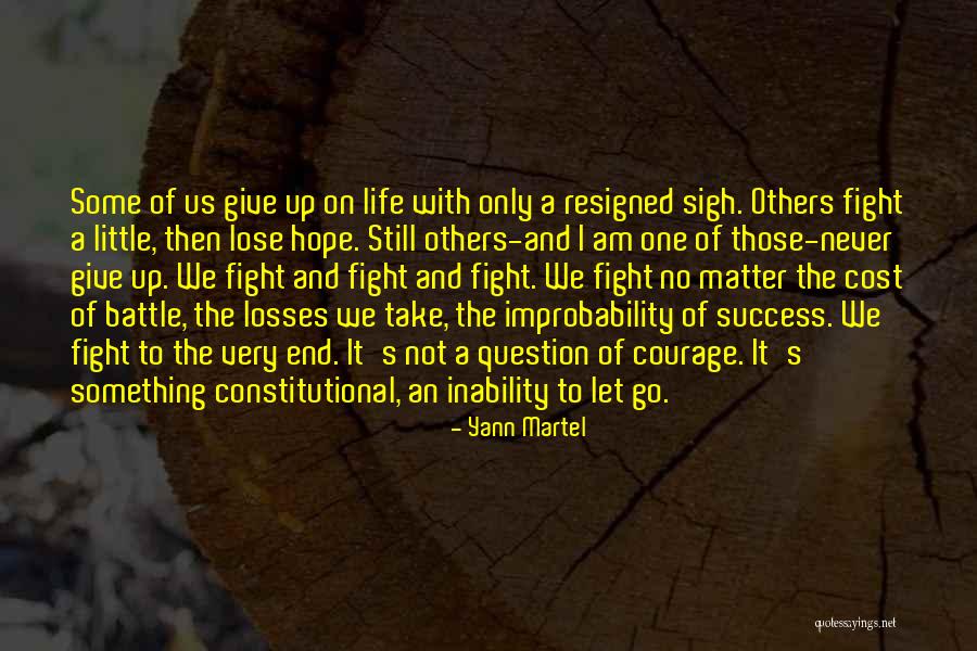 Cost Of Living Quotes By Yann Martel Cost Of Living Quotes By Yann Martel