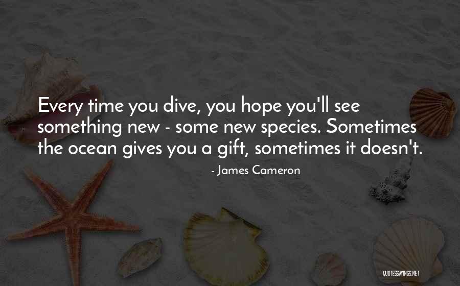 Cost Of Therapy Quotes By James Cameron Cost Of Therapy Quotes By James Cameron
