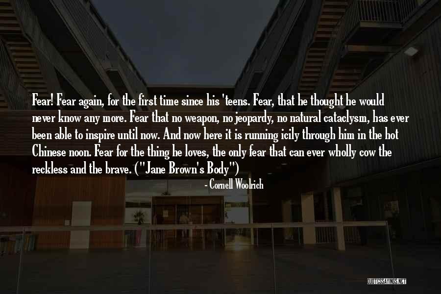 Cost Plus World Market Quotes By Cornell Woolrich Cost Plus World Market Quotes By Cornell Woolrich