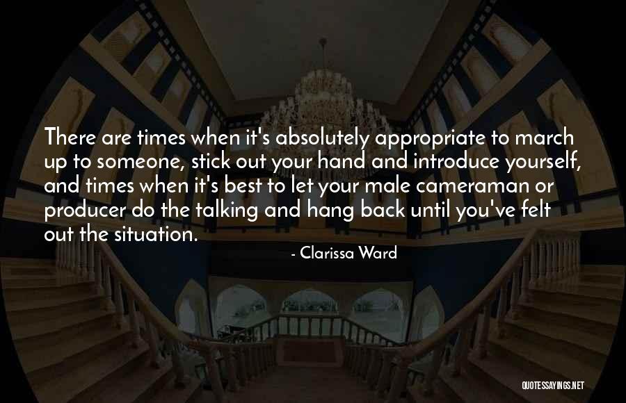 Costa Concordia Quotes By Clarissa Ward Costa Concordia Quotes By Clarissa Ward