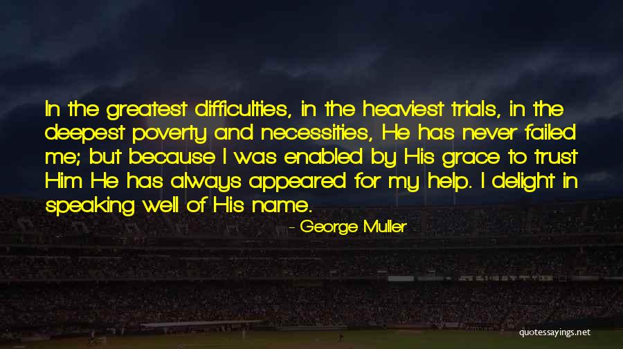 Costa Concordia Quotes By George Muller Costa Concordia Quotes By George Muller