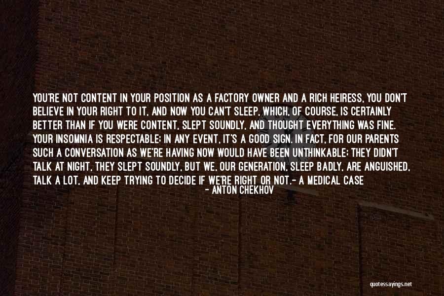 Costache Ioanid Quotes By Anton Chekhov Costache Ioanid Quotes By Anton Chekhov