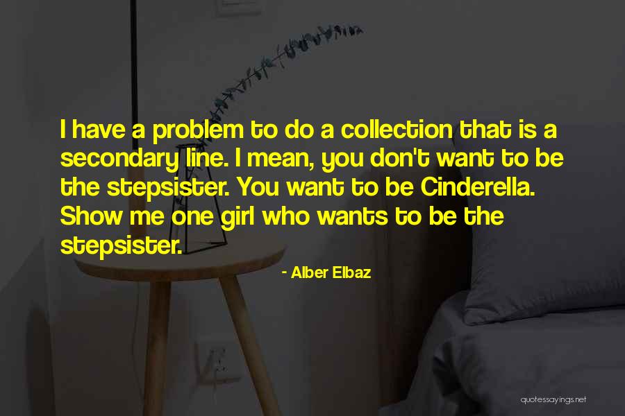 Costacos Brothers Quotes By Alber Elbaz Costacos Brothers Quotes By Alber Elbaz