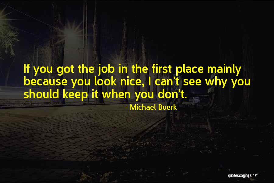 Costacos Brothers Quotes By Michael Buerk Costacos Brothers Quotes By Michael Buerk