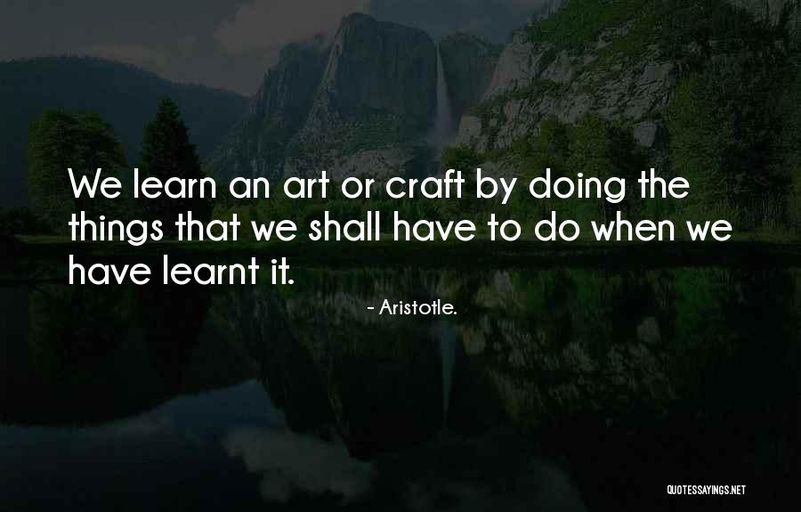 Costacos Posters Quotes By Aristotle.