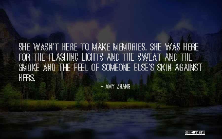 Costaglios Quotes By Amy Zhang Costaglios Quotes By Amy Zhang