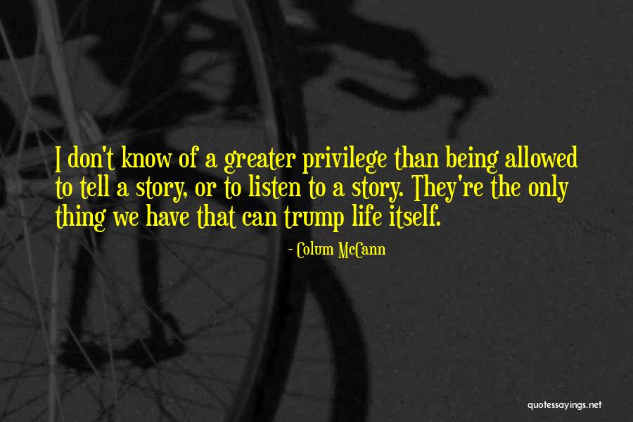 Costaglios Quotes By Colum McCann Costaglios Quotes By Colum McCann