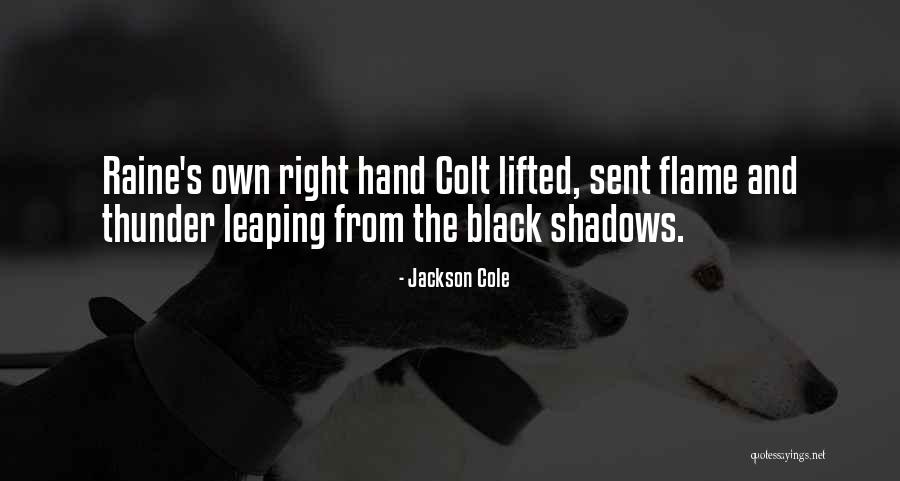 Costaglios Quotes By Jackson Cole Costaglios Quotes By Jackson Cole