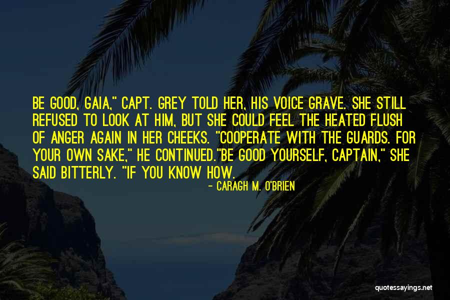 Costamagna Design Quotes By Caragh M. O'Brien Costamagna Design Quotes By Caragh M. O'Brien