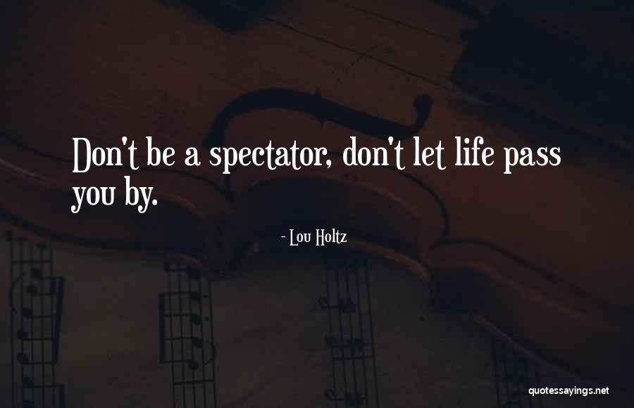 Costandache Quotes By Lou Holtz Costandache Quotes By Lou Holtz