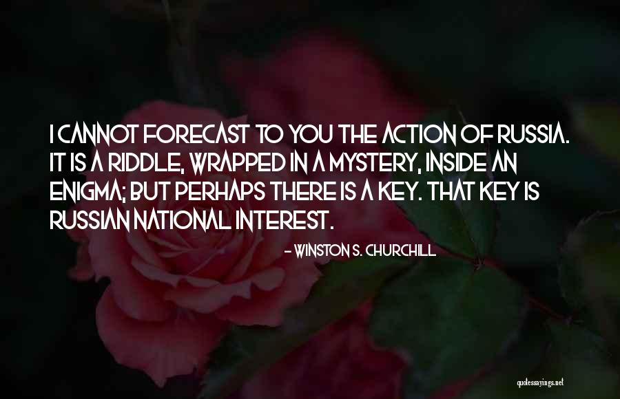 Costandache Quotes By Winston S. Churchill Costandache Quotes By Winston S. Churchill