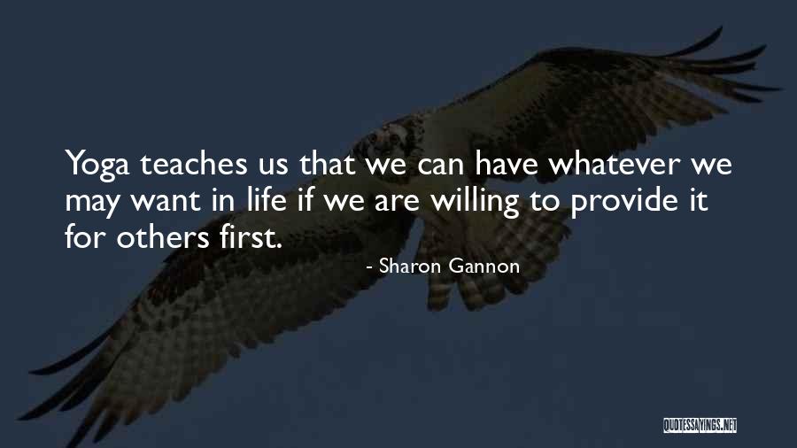 Costantini Chairs Quotes By Sharon Gannon Costantini Chairs Quotes By Sharon Gannon