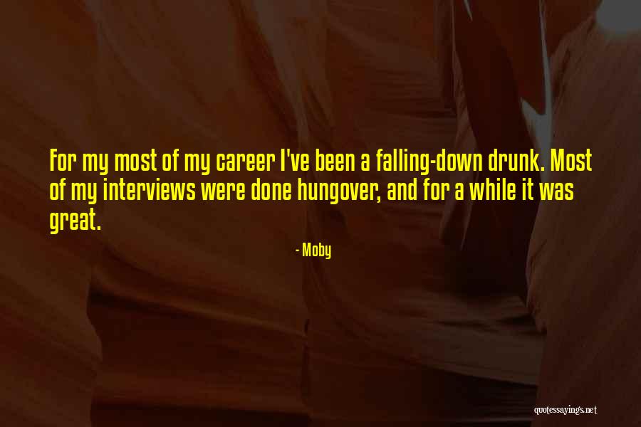 Costanza Caracciolo Quotes By Moby Costanza Caracciolo Quotes By Moby