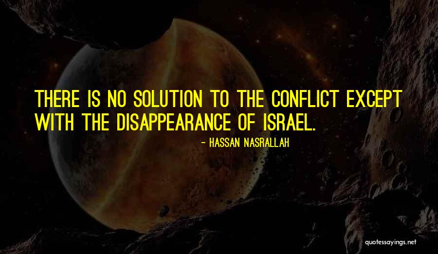 Costanza Opposite Quotes By Hassan Nasrallah