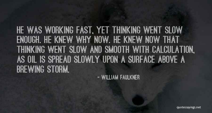 Costanzi Theater Quotes By William Faulkner Costanzi Theater Quotes By William Faulkner