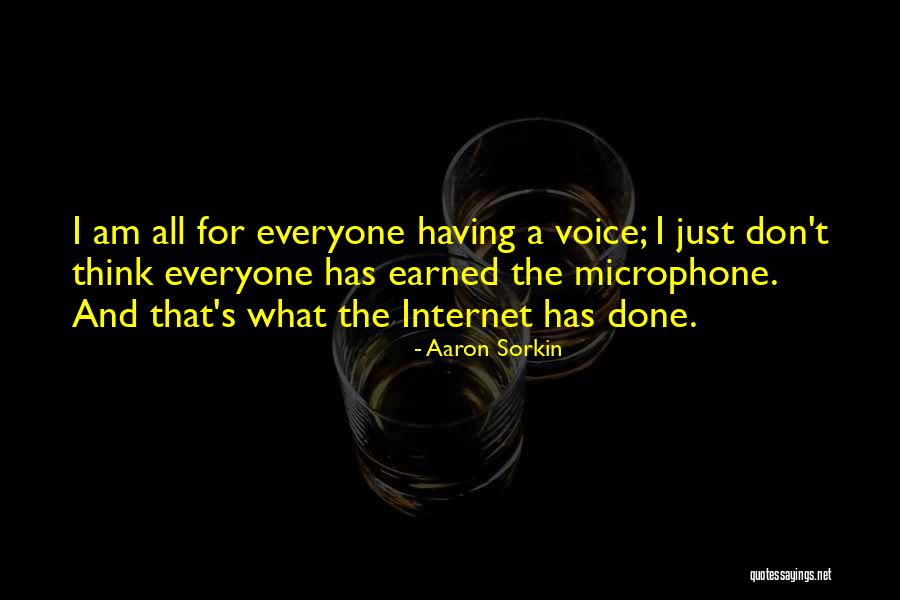 Costarama Quotes By Aaron Sorkin Costarama Quotes By Aaron Sorkin