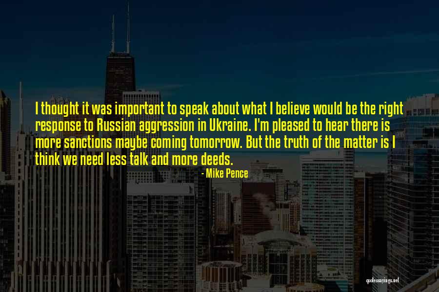 Costarama Quotes By Mike Pence Costarama Quotes By Mike Pence