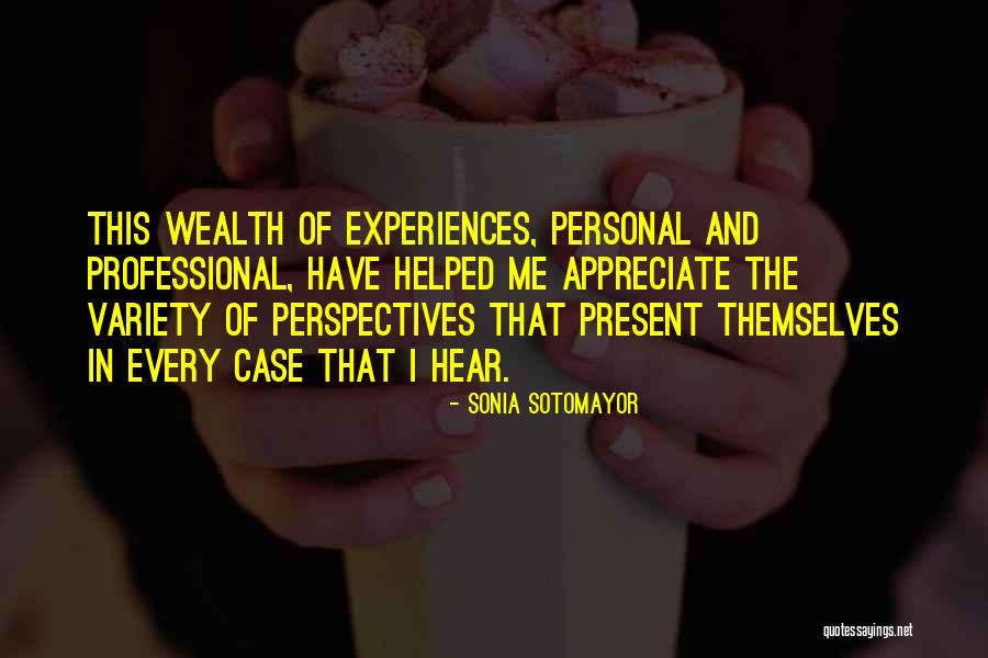 Costaras Quotes By Sonia Sotomayor Costaras Quotes By Sonia Sotomayor