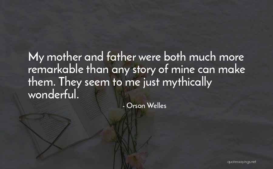 Costard Pour Quotes By Orson Welles Costard Pour Quotes By Orson Welles