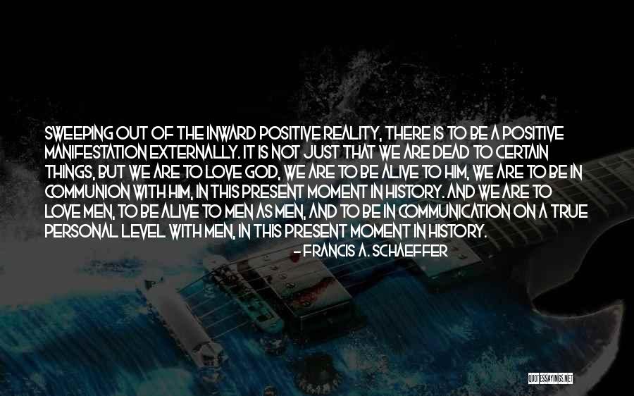 Costarella Perfume Quotes By Francis A. Schaeffer Costarella Perfume Quotes By Francis A. Schaeffer