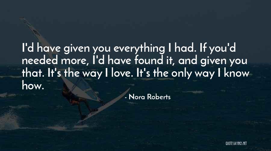 Costars Member Quotes By Nora Roberts Costars Member Quotes By Nora Roberts
