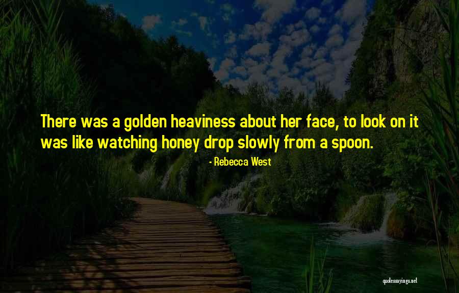Costars Member Quotes By Rebecca West Costars Member Quotes By Rebecca West