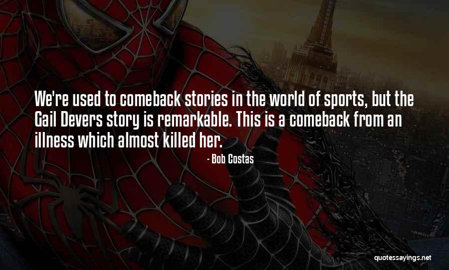 Costas Quotes By Bob Costas Costas Quotes By Bob Costas