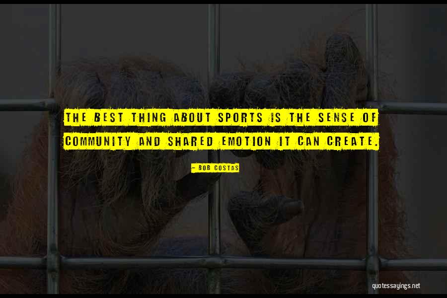 Costas Quotes By Bob Costas Costas Quotes By Bob Costas